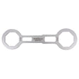 BIKE SERVICE FORK CAP WRENCH RM - CR (46 - 50MM) (BS3101) - DRIVEN Canada's Powersports 4717991231011BS3101