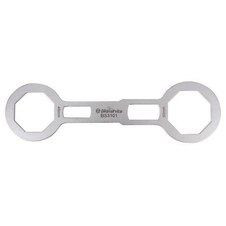 BIKE SERVICE FORK CAP WRENCH RM - CR (46 - 50MM) (BS3101) - DRIVEN Canada's Powersports 4717991231011BS3101