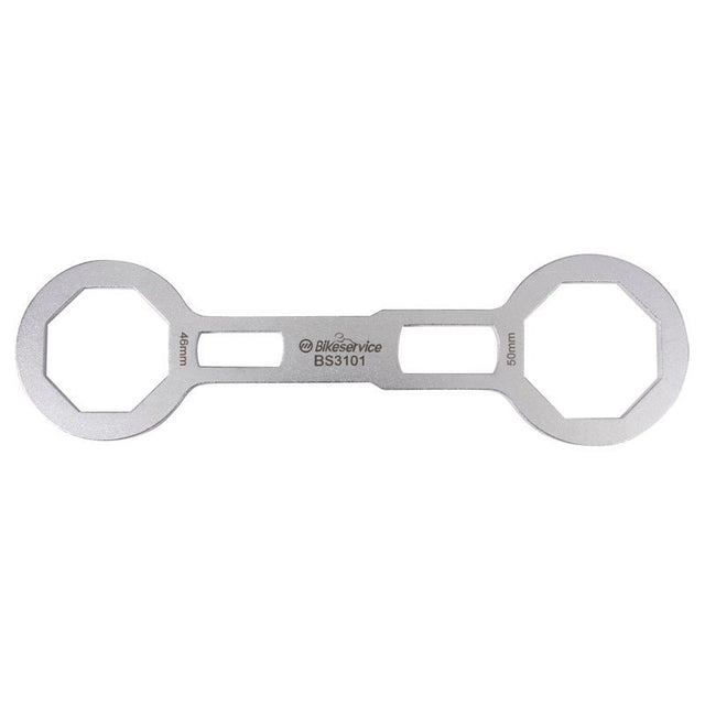 BIKE SERVICE FORK CAP WRENCH RM - CR (46 - 50MM) (BS3101) - DRIVEN Canada's Powersports 4717991231011BS3101