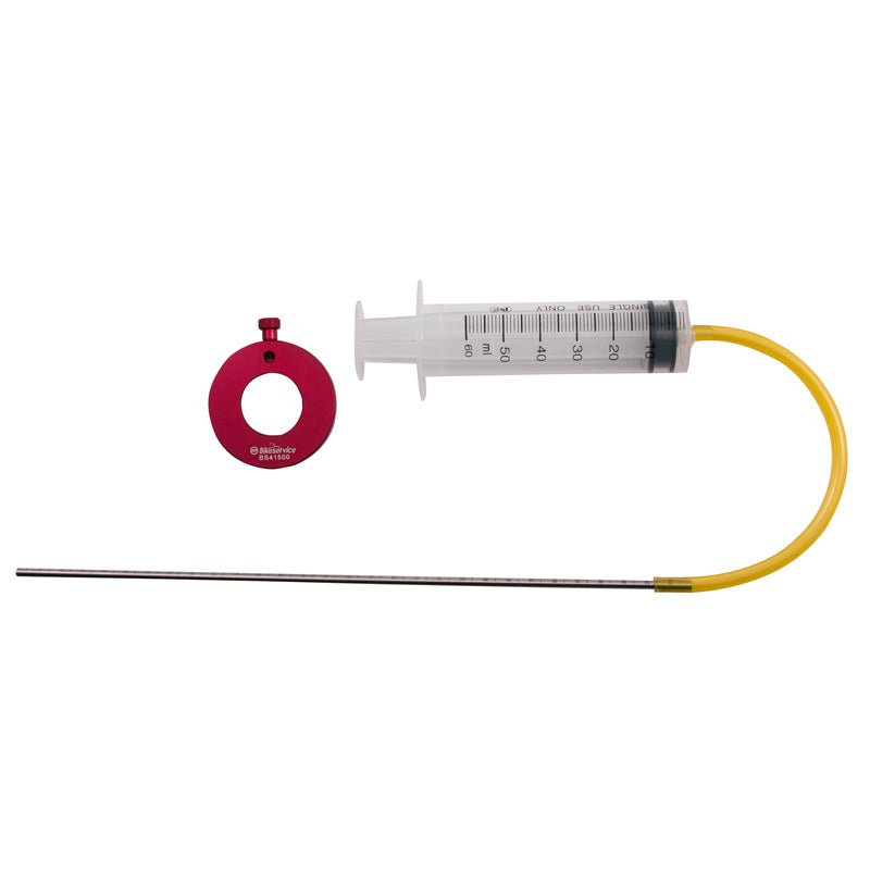 BIKE SERVICE FORK OIL LEVEL GAUGE TOOL (BS41500) - DRIVEN Canada's Powersports 4717991300083BS41500