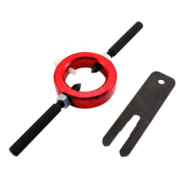 BIKE SERVICE FORK SPRING COMPRESSOR (BSD00355) - DRIVEN Canada's Powersports 4717991301172BSD00355