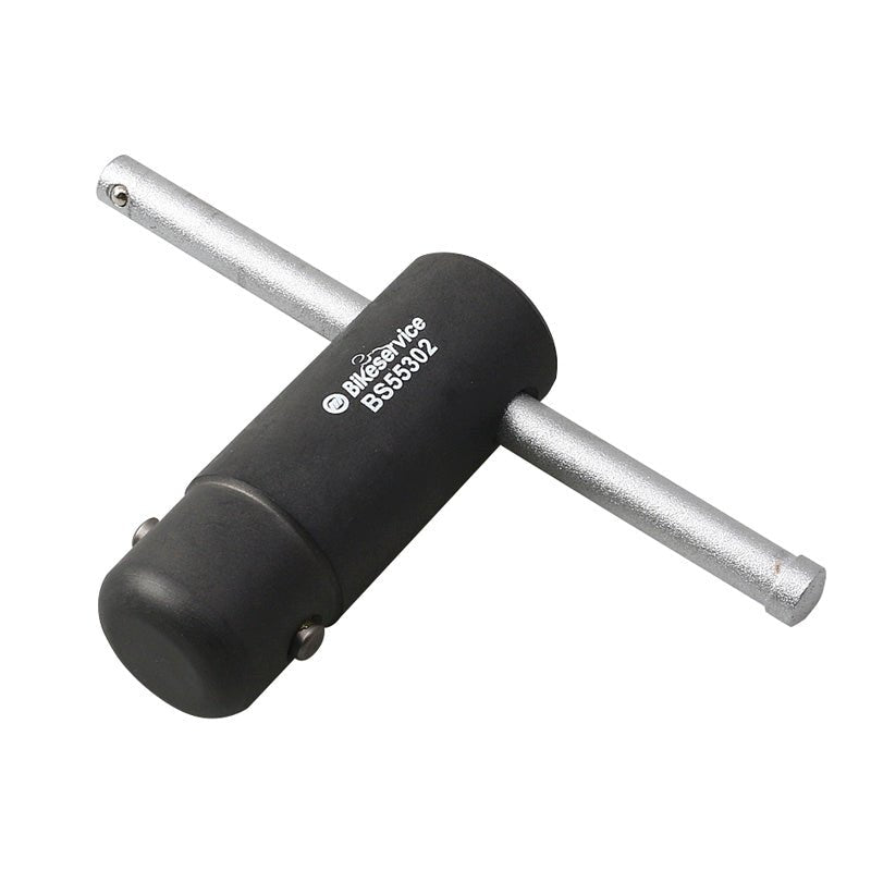 BIKE SERVICE FRONT AXLE ALIGNMENT TOOL (BS55302) - DRIVEN Canada's Powersports 4717991300106BS55302