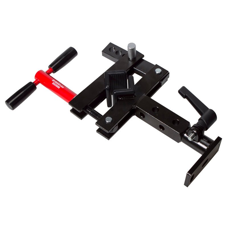 BIKE SERVICE FRONT FORK VICE (BS5000) - DRIVEN Canada's Powersports 4717991250005BS5000