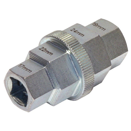 BIKE SERVICE HEX FRONT AXLE REMOVAL TOOL (BS5530) - DRIVEN Canada's Powersports 4717991255307BS5530