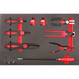 BIKE SERVICE HOSE CLAMP PLIERS SET (BS80070) - DRIVEN Canada's Powersports 40880070BS80070