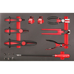 BIKE SERVICE HOSE CLAMP PLIERS SET (BS80070) - DRIVEN Canada's Powersports 40880070BS80070
