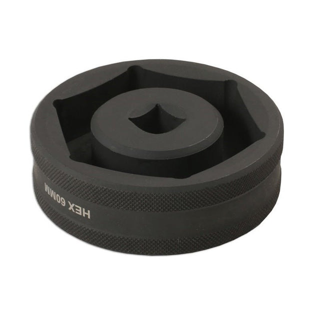 BIKE SERVICE KTM WHEEL NUT SOCKET 60MM (BS70012) - DRIVEN Canada's Powersports 4717991301981BS70012