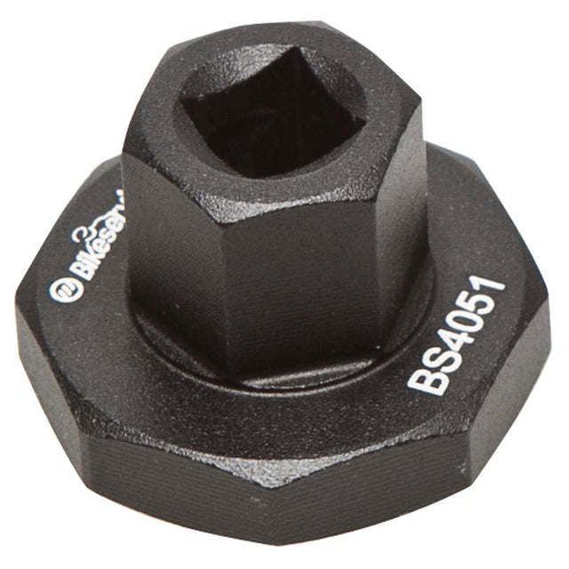 BIKE SERVICE KYB TWIN CHAMBER FORK COMPRESSION VALVE TOOL (32MM) (BS4051) - DRIVEN Canada's Powersports 4717991240518BS4051