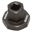 BIKE SERVICE KYB TWIN CHAMBER FORK COMPRESSION VALVE TOOL (36MM) (BS4052) - DRIVEN Canada's Powersports 4717991240525BS4052