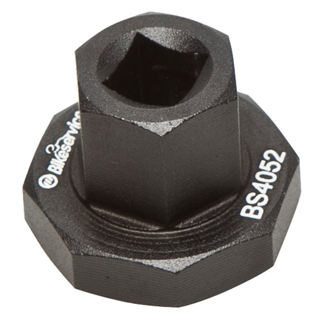 BIKE SERVICE KYB TWIN CHAMBER FORK COMPRESSION VALVE TOOL (36MM) (BS4052) - DRIVEN Canada's Powersports 4717991240525BS4052