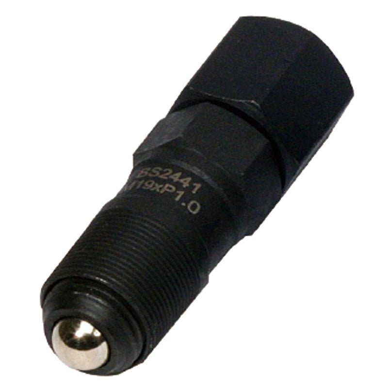 BIKE SERVICE MAGNETIC FLYWHEEL PULLER M19 X P1.0 (BS2441) - DRIVEN Canada's Powersports 4717991224419BS2441