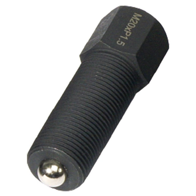 BIKE SERVICE MAGNETIC FLYWHEEL PULLER M20 X P1.5 (BS2404) - DRIVEN Canada's Powersports 4717991224044BS2404