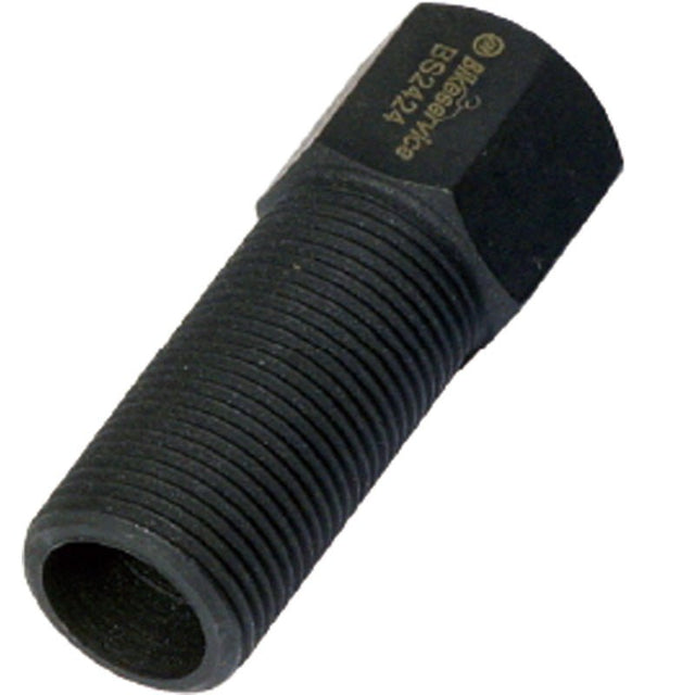 BIKE SERVICE MAGNETIC FLYWHEEL PULLER M20 X P1.5 HOLLOW RH (BS2424) - DRIVEN Canada's Powersports 4717991224242BS2424