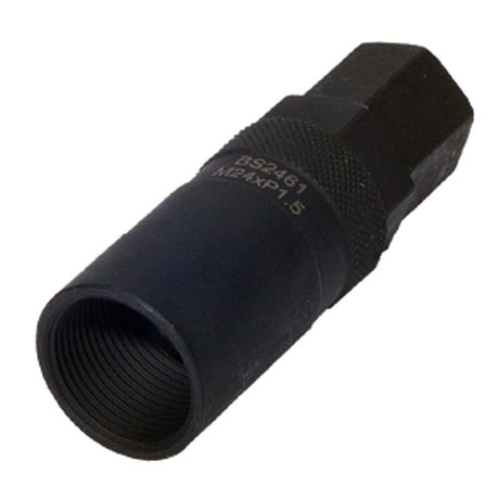 BIKE SERVICE MAGNETIC FLYWHEEL PULLER M24 X P1.5 RH IT (BS2461) - DRIVEN Canada's Powersports 4717991224617BS2461