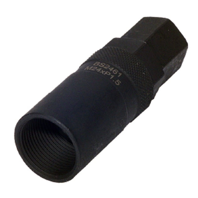 BIKE SERVICE MAGNETIC FLYWHEEL PULLER M24 X P1.5 RH IT (BS2461) - DRIVEN Canada's Powersports 4717991224617BS2461