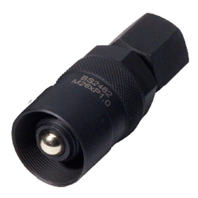 BIKE SERVICE MAGNETIC FLYWHEEL PULLER M26 X P1.0 (BS2462) - DRIVEN Canada's Powersports 4717991224624BS2462