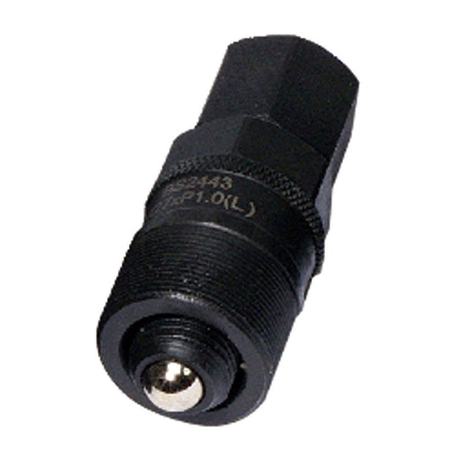 BIKE SERVICE MAGNETIC FLYWHEEL PULLER M27 X P1.0 (BS2443) - DRIVEN Canada's Powersports 4717991224433BS2443