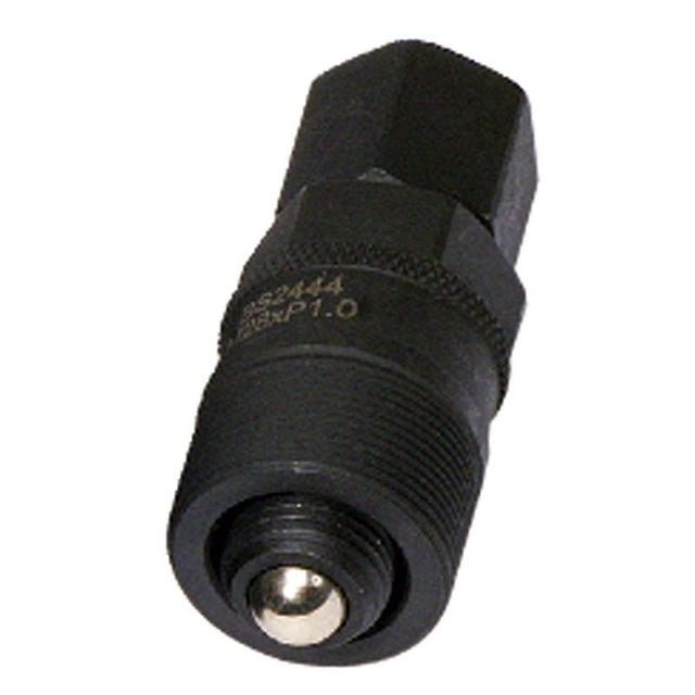 BIKE SERVICE MAGNETIC FLYWHEEL PULLER M27 X P1.25 (BS2444) - DRIVEN Canada's Powersports 4717991224440BS2444