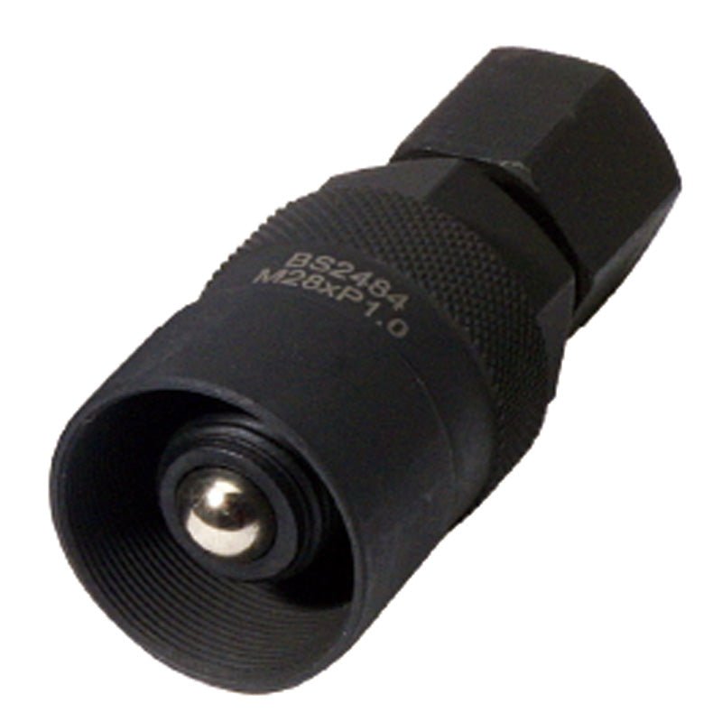 BIKE SERVICE MAGNETIC FLYWHEEL PULLER M28 X P1.0 (BS2484) - DRIVEN Canada's Powersports 4717991224846BS2484