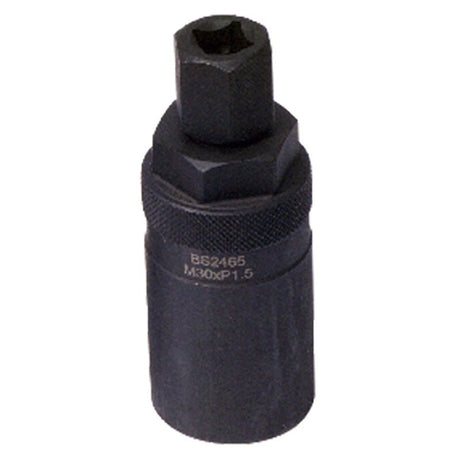 BIKE SERVICE MAGNETIC FLYWHEEL PULLER M30 X P1.5 R.H. (BLACK) (BS2465) - DRIVEN Canada's Powersports 4717991224655BS2465