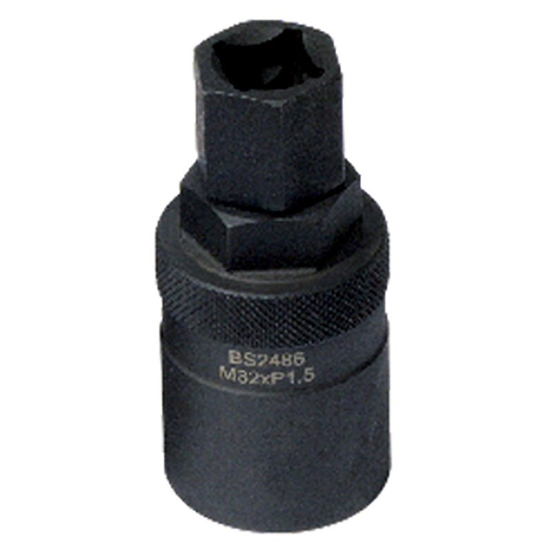 BIKE SERVICE MAGNETIC FLYWHEEL PULLER M32 X P1.5 (BS2486) - DRIVEN Canada's Powersports 4717991224860BS2486