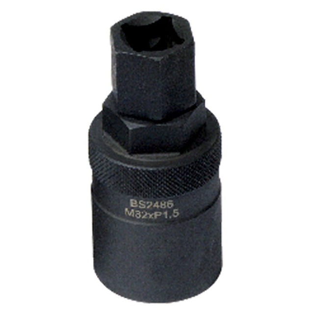 BIKE SERVICE MAGNETIC FLYWHEEL PULLER M32 X P1.5 (BS2486) - DRIVEN Canada's Powersports 4717991224860BS2486