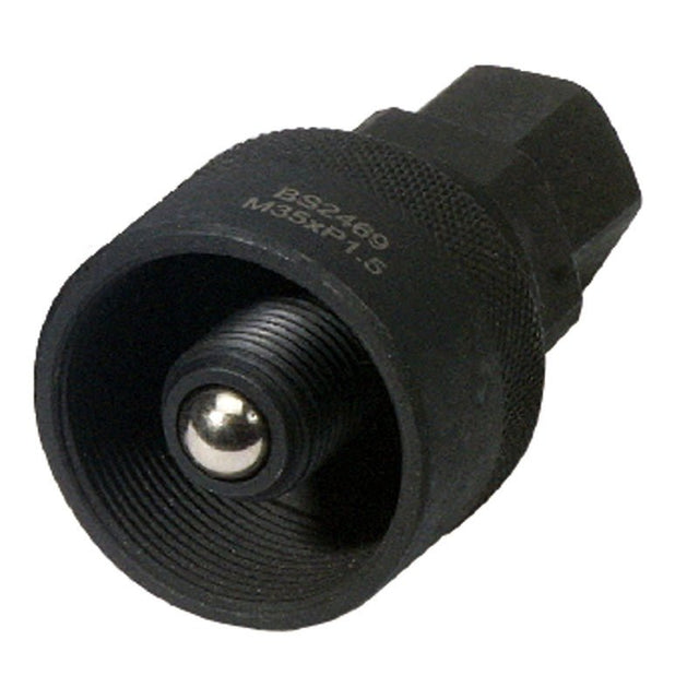 BIKE SERVICE MAGNETIC FLYWHEEL PULLER M35 X P1.5 (BS2469) - DRIVEN Canada's Powersports 4717991224693BS2469