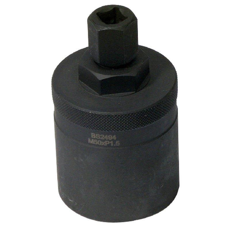 BIKE SERVICE MAGNETIC FLYWHEEL PULLER M50 X P1.5 (BS2494) - DRIVEN Canada's Powersports 4717991224945BS2494