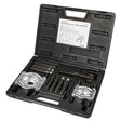 BIKE SERVICE MECHANICAL BEARING PULLER SET (BS4017) - DRIVEN Canada's Powersports 4717991240174BS4017