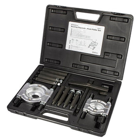 BIKE SERVICE MECHANICAL BEARING PULLER SET (BS4017) - DRIVEN Canada's Powersports 4717991240174BS4017