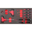 BIKE SERVICE O - RING AND SEAL TOOLS SET (BS80077) - DRIVEN Canada's Powersports 40880077BS80077