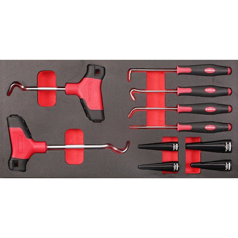 BIKE SERVICE O - RING AND SEAL TOOLS SET (BS80077) - DRIVEN Canada's Powersports 40880077BS80077