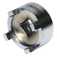 BIKE SERVICE OIL FILTER AND CLUTCH HUB SPANNER (BS2501) - DRIVEN Canada's Powersports 4717991225010BS2501