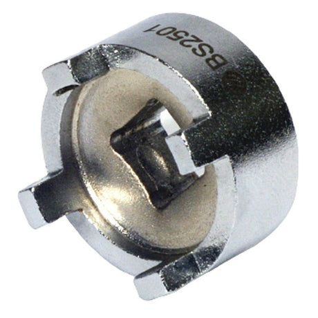 BIKE SERVICE OIL FILTER AND CLUTCH HUB SPANNER (BS2501) - DRIVEN Canada's Powersports 4717991225010BS2501