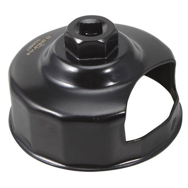 BIKE SERVICE OIL FILTER CUP WRENCH (BS6667) - DRIVEN Canada's Powersports 4717991266679BS6667