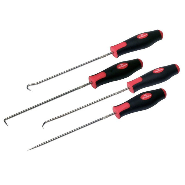 BIKE SERVICE PICK & HOOK SET (BS0230) - DRIVEN Canada's Powersports 4717991202301BS0230