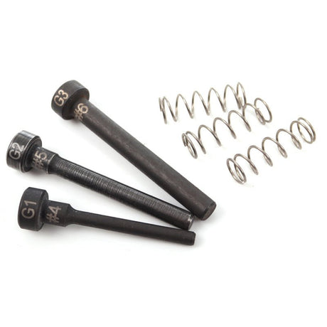 BIKE SERVICE PIN SET FOR 408 - 3510 (3PCS) (BS3510S) - DRIVEN Canada's Powersports 4717991901136BS3510S