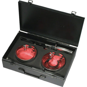 BIKE SERVICE PISTON RING COMPRESSOR SET (BS3032) - DRIVEN Canada's Powersports 4717991230328BS3032