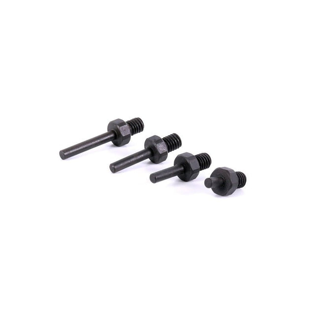 BIKE SERVICE PRESS PIN & PUSH PIN FOR 408 - 3550 (4PCS) (BS3550F) - DRIVEN Canada's Powersports 4717991901211BS3550F