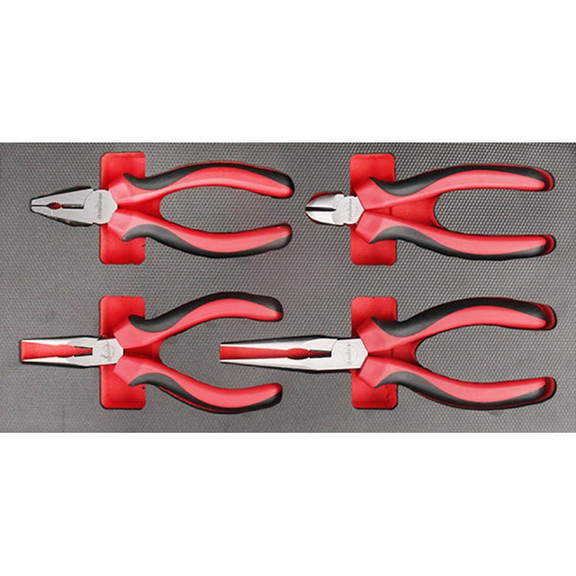 BIKE SERVICE PROFESSIONAL PLIERS SET (BS80075) - DRIVEN Canada's Powersports 40880075BS80075