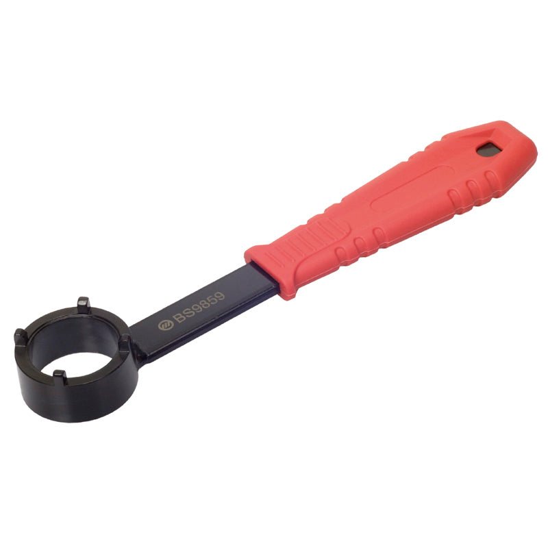 BIKE SERVICE PULLEY AND CLUTCH LOCK NUT WRENCH (BS9859) - DRIVEN Canada's Powersports 4717991298595BS9859