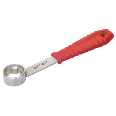 BIKE SERVICE PULLEY AND CLUTCH LOCKING WRENCH (29MM) (BS9857) - DRIVEN Canada's Powersports 4717991298571BS9857
