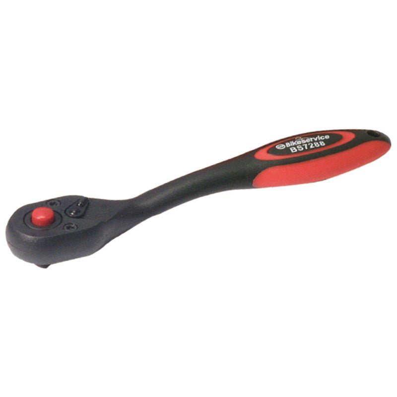 BIKE SERVICE RATCHET HANDLE (1/4") (BS7288) - DRIVEN Canada's Powersports 4717991272885BS7288