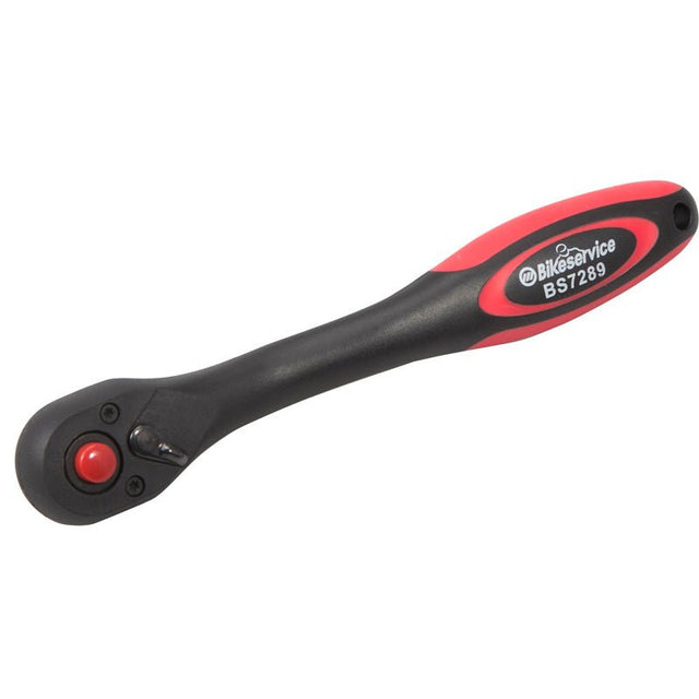 BIKE SERVICE RATCHET HANDLE (3/8") (BS7289) - DRIVEN Canada's Powersports 4717991272892BS7289