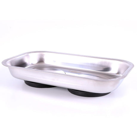 BIKE SERVICE RECTANGULAR MAGNETIC TRAY - DRIVEN Canada's Powersports BS9404BS9404