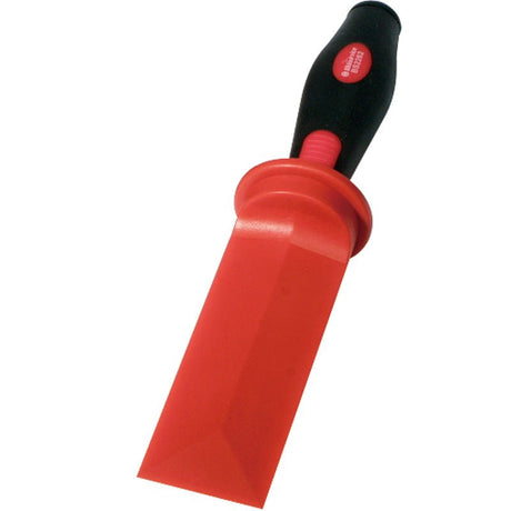 BIKE SERVICE REINFORCED PLASTIC SUPER SCRAPERS (50MM) (BS2262) - DRIVEN Canada's Powersports 4717991222620BS2262