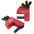 BIKE SERVICE RUBBER LINE CLAMP SET (2PCS) (BS9035) - DRIVEN Canada's Powersports 4717991290353BS9035