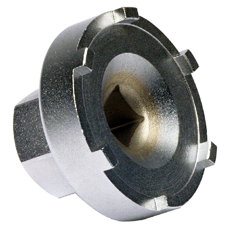 BIKE SERVICE SEAL AND BEARING RETAINER TOOL (44MM) (BS4010) - DRIVEN Canada's Powersports 4717991240105BS4010