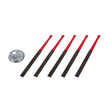 BIKE SERVICE SPARK PLUG MAINTENANCE KIT (6PCS) (BS1298) - DRIVEN Canada's Powersports 4717991212980BS1298