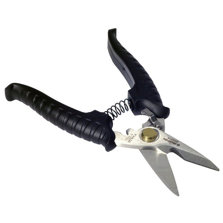BIKE SERVICE STAINLESS CUTTING SCISSORS (BS9314) - DRIVEN Canada's Powersports 4717991293149BS9314
